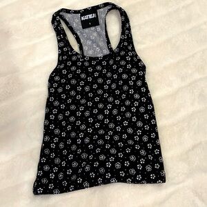 Katie J NYC Tank size S
